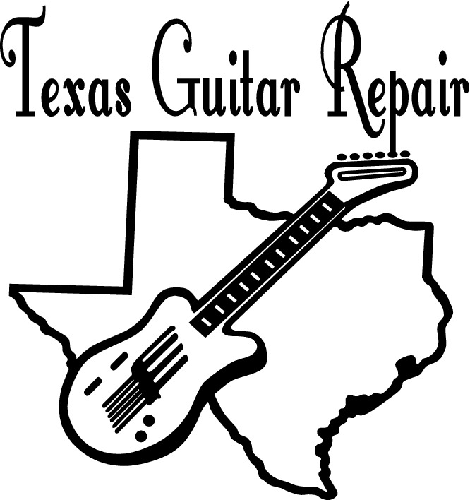 Texas Guitar Repair